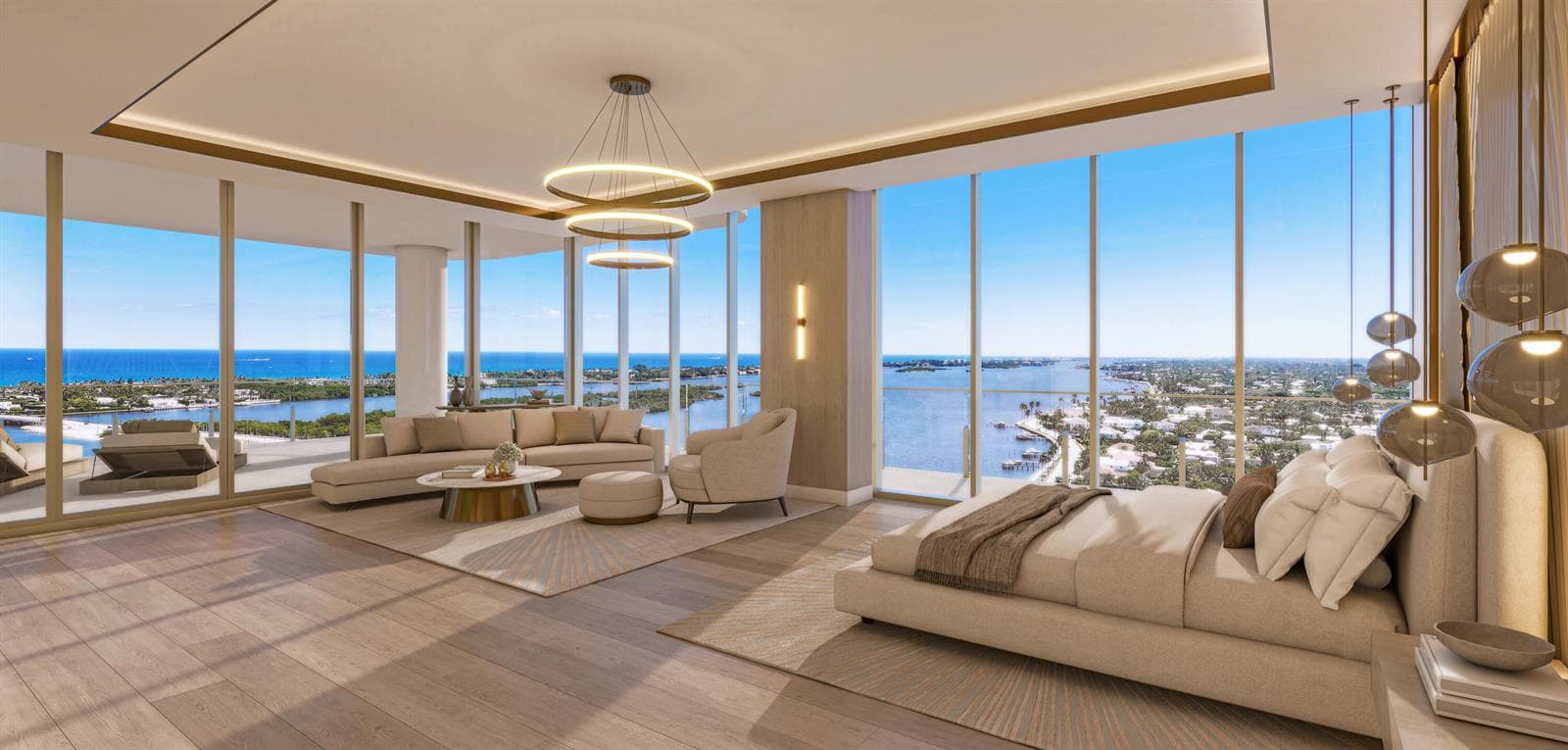 PH Owners Suite