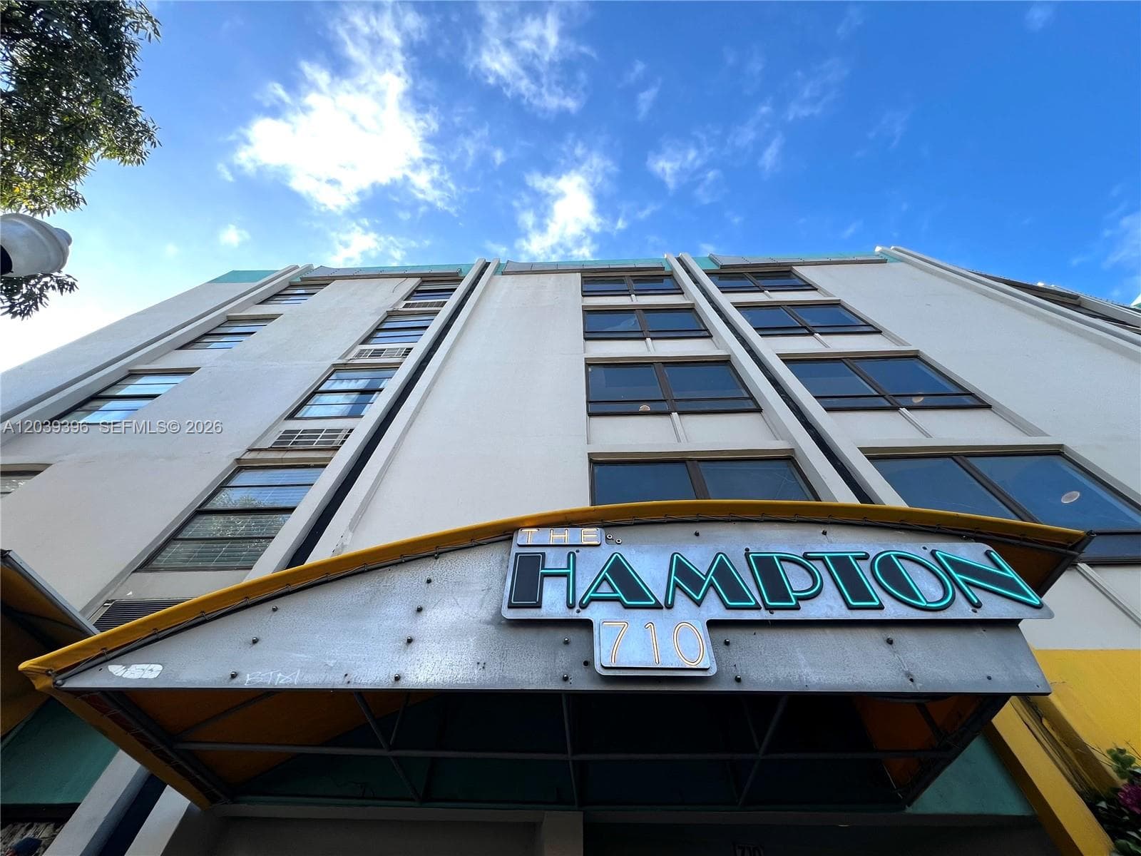 The Hampton on Washington · #319 in Miami Beach - Photo 1