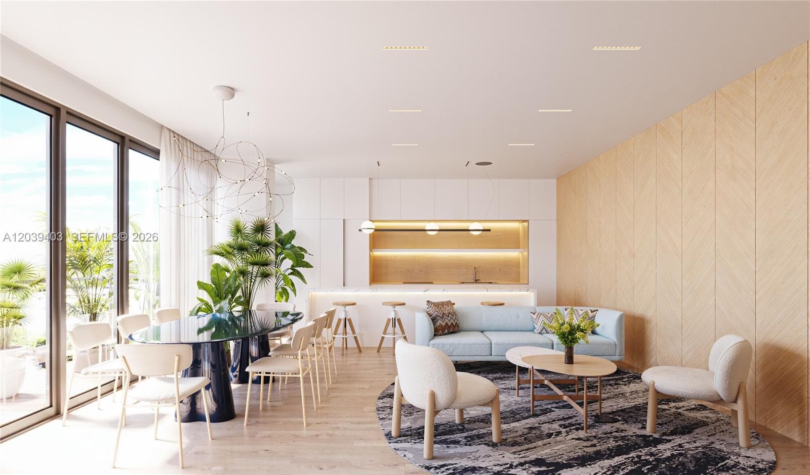 Eden Residences · #506 in Miami - Photo 6