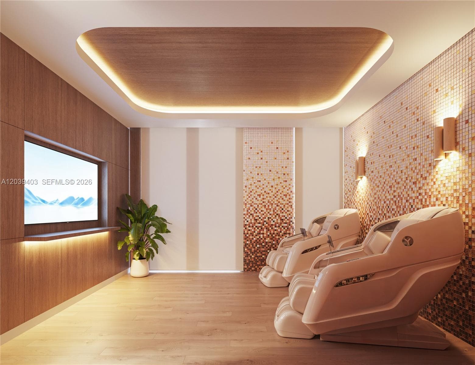 Eden Residences · #506 in Miami - Photo 7
