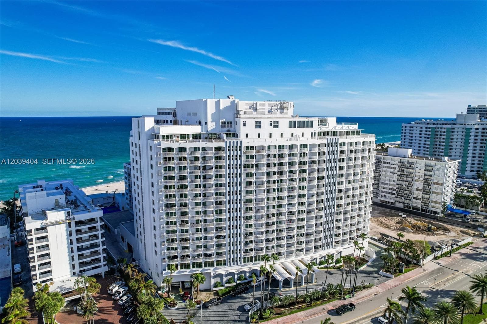 THE CARRIAGE HOUSE CONDO · #813 in Miami Beach - Photo 22