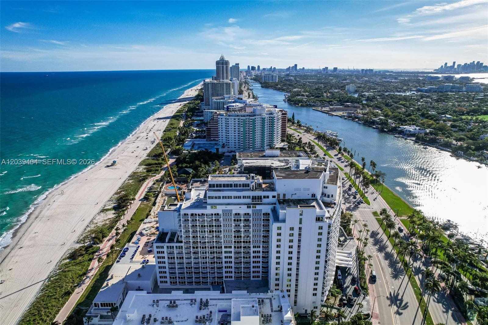 THE CARRIAGE HOUSE CONDO · #813 in Miami Beach - Photo 32