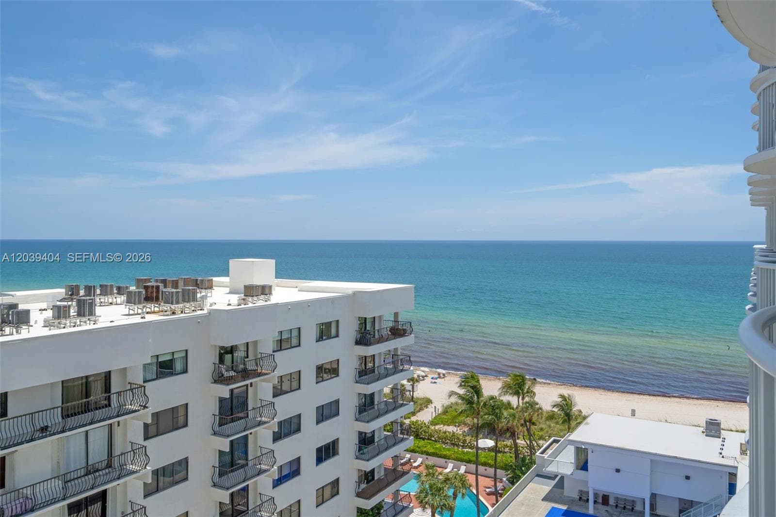 THE CARRIAGE HOUSE CONDO · #813 in Miami Beach - Photo 20
