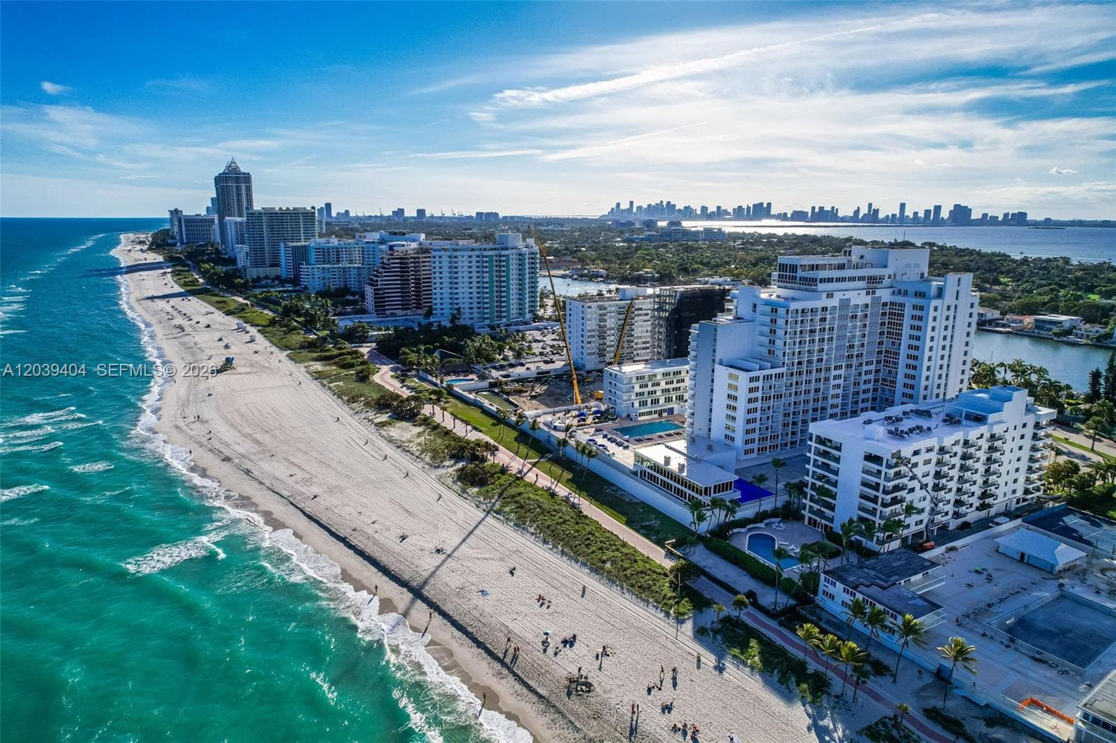THE CARRIAGE HOUSE CONDO · #813 in Miami Beach - Photo 37