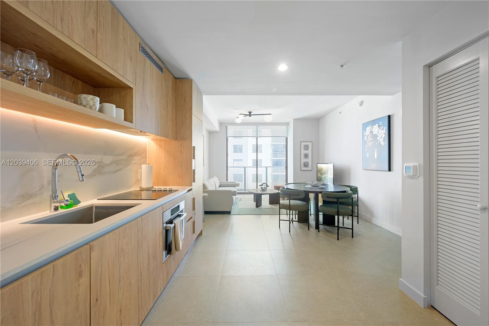 11 Ne 6th St · #2411 in Miami - Photo 4