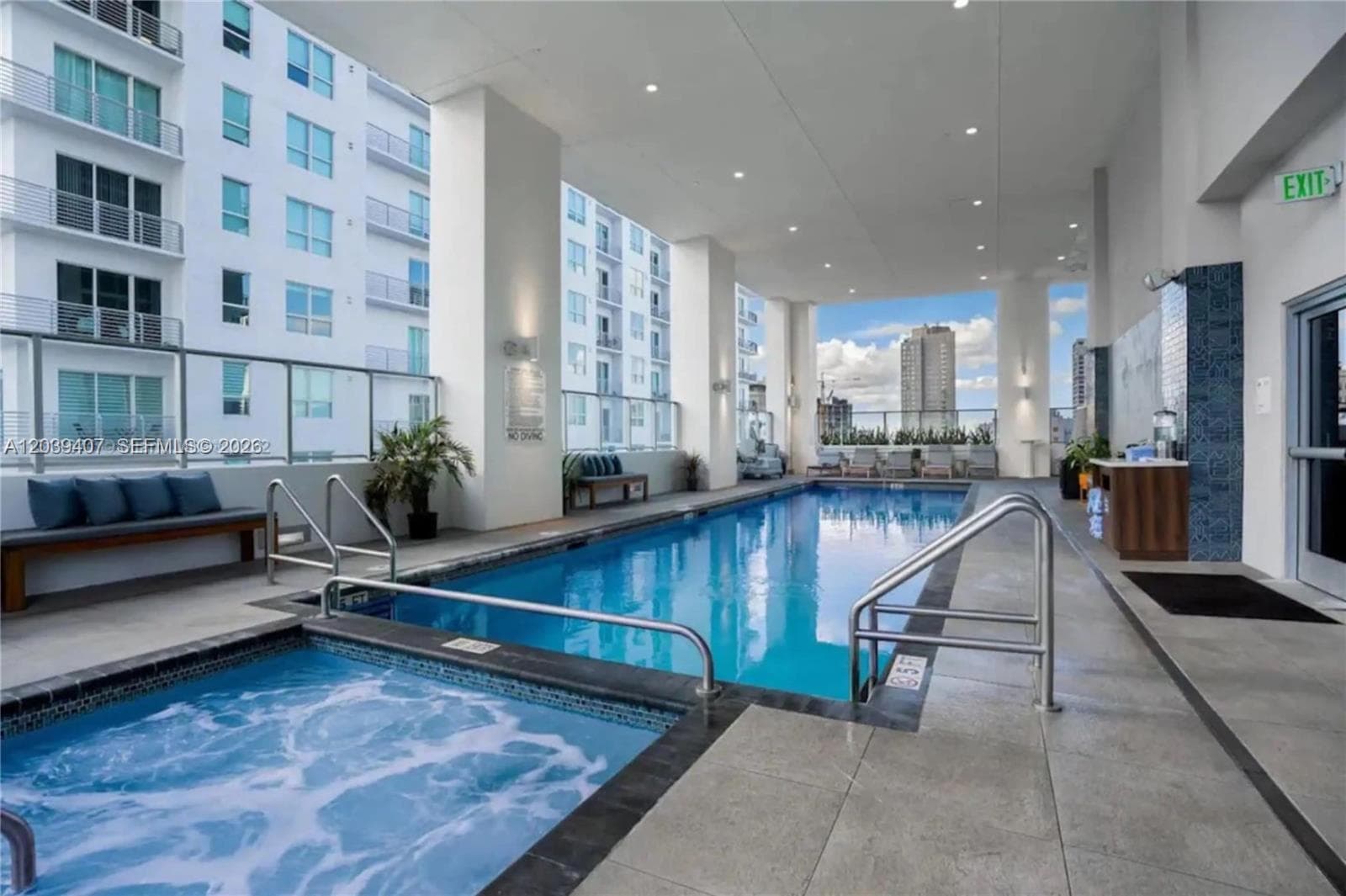 YotelPad Miami · #2308 in Miami - Photo 11
