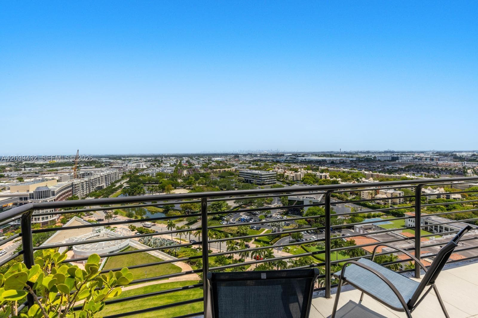 5350 PARK CONDO · #2007 in Doral - Photo 3