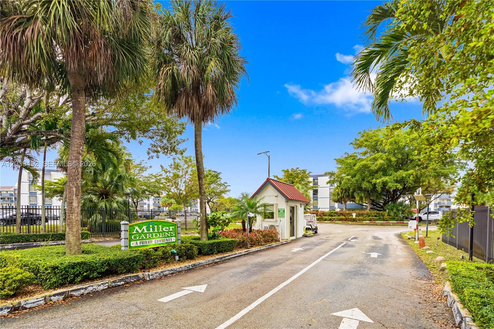 Miller Gardens · #3119 in Miami - Photo 1