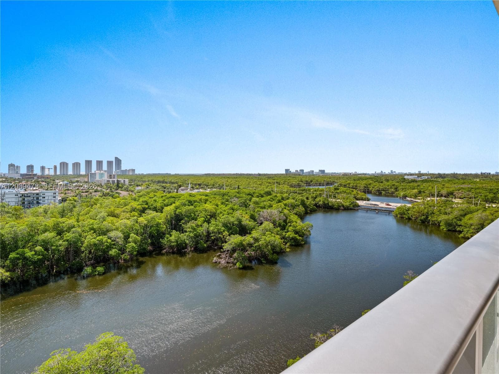 The Harbour · #1117 in North Miami Beach - Photo 23