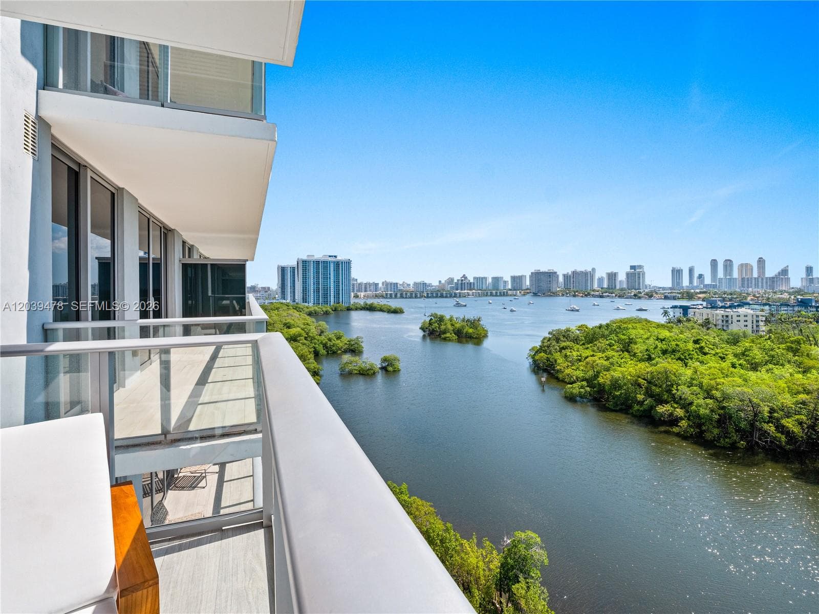 The Harbour · #1117 in North Miami Beach - Photo 2