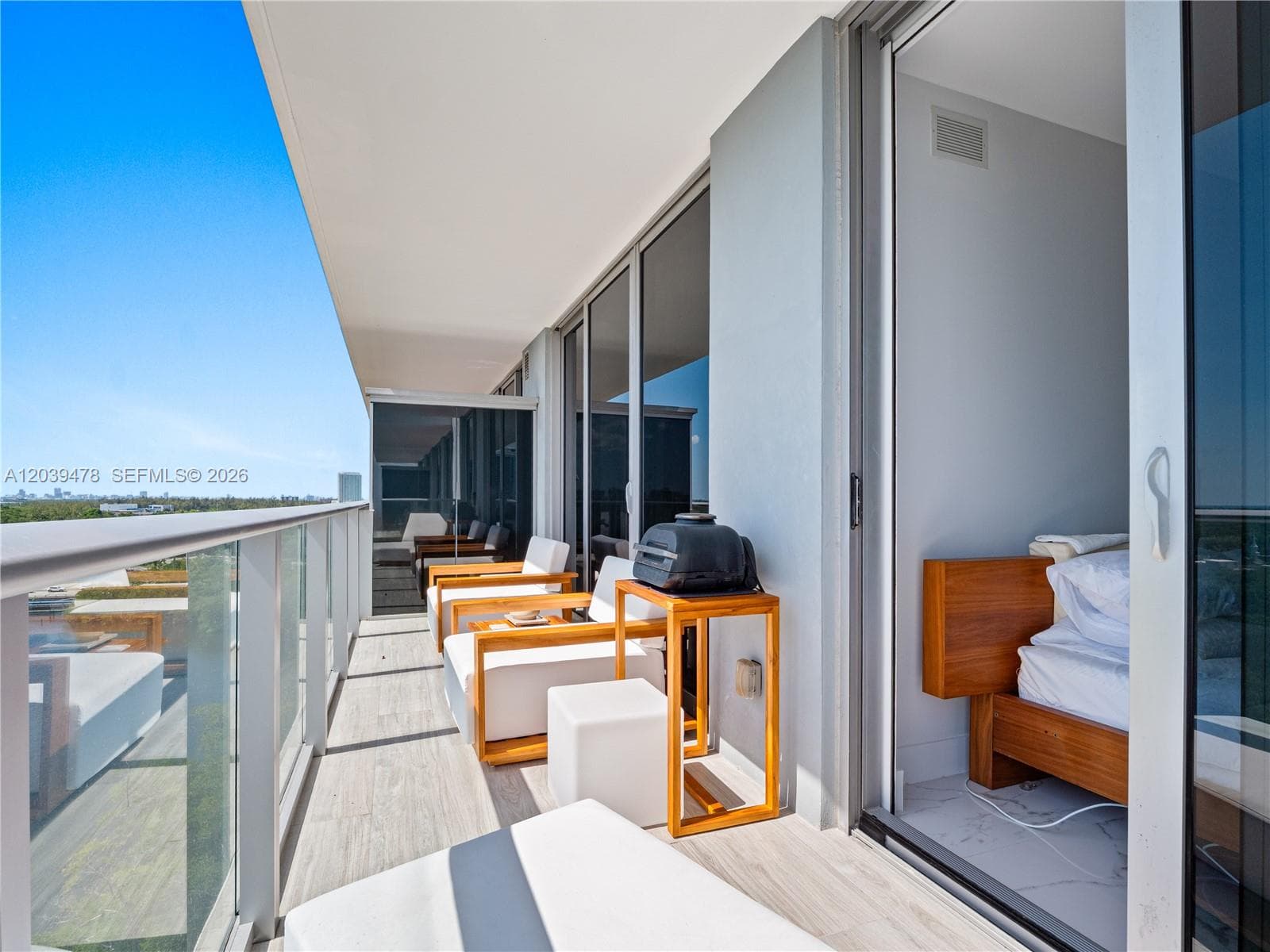 The Harbour · #1117 in North Miami Beach - Photo 12