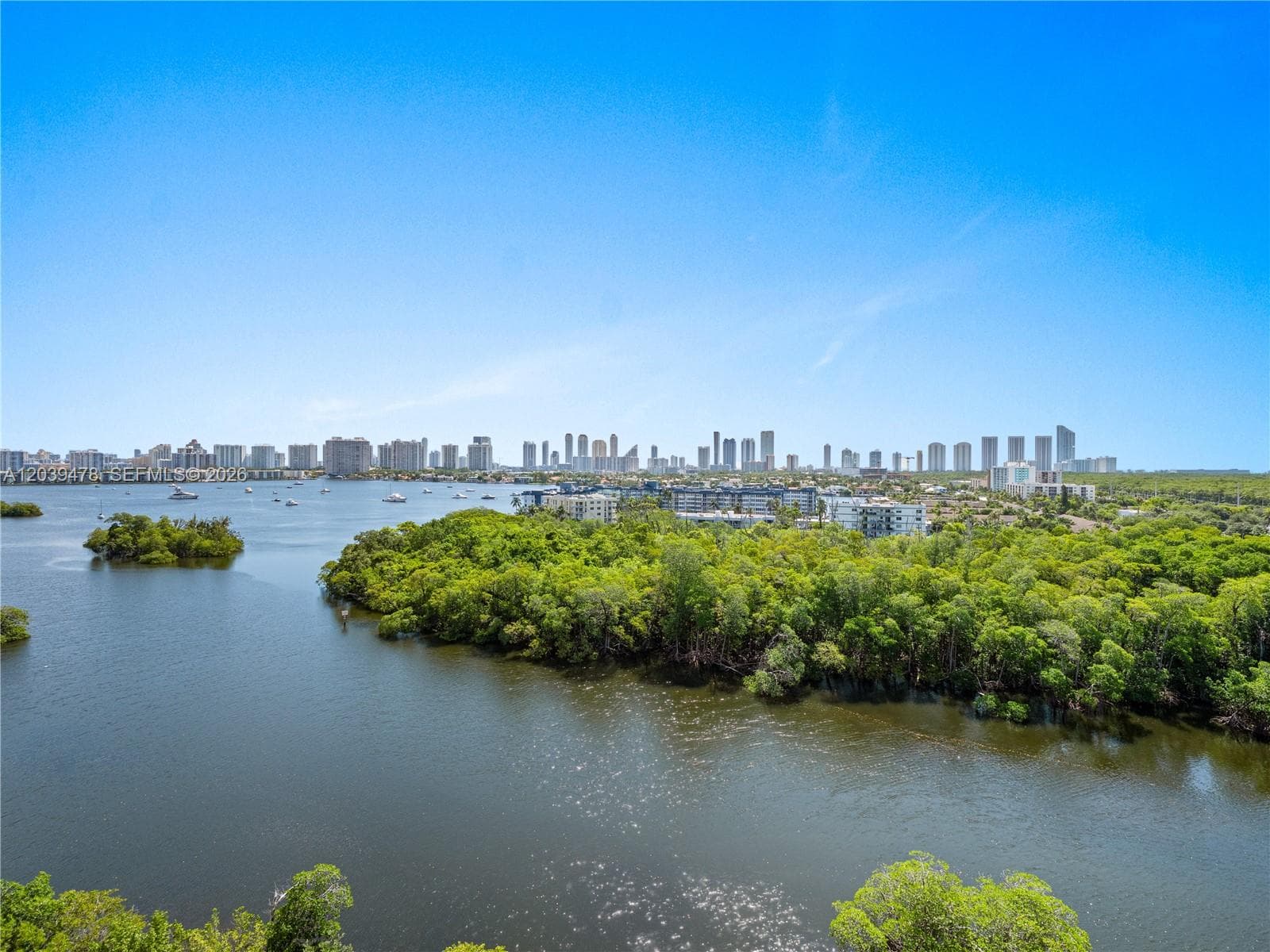 The Harbour · #1117 in North Miami Beach - Photo 22