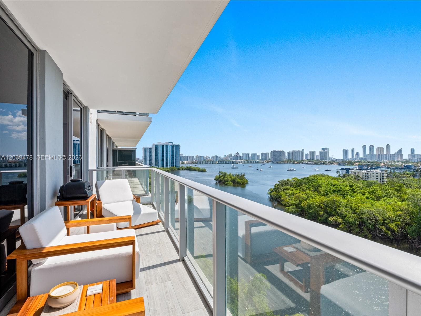 The Harbour · #1117 in North Miami Beach - Photo 1