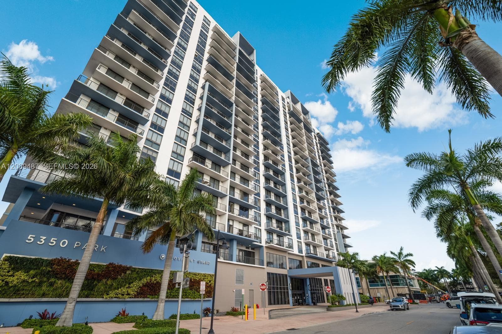 5350 PARK CONDO · #909 in Doral - Photo 7