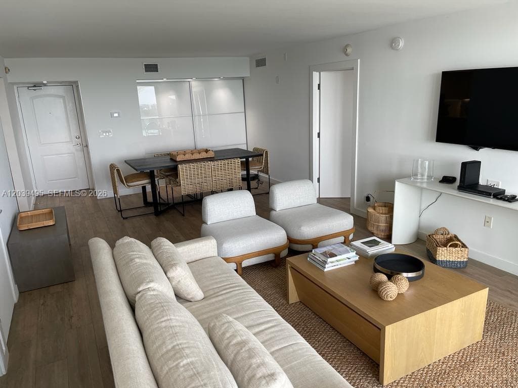 ARLEN HOUSE EAST CONDO · #1521 in Sunny Isles Beach - Photo 6