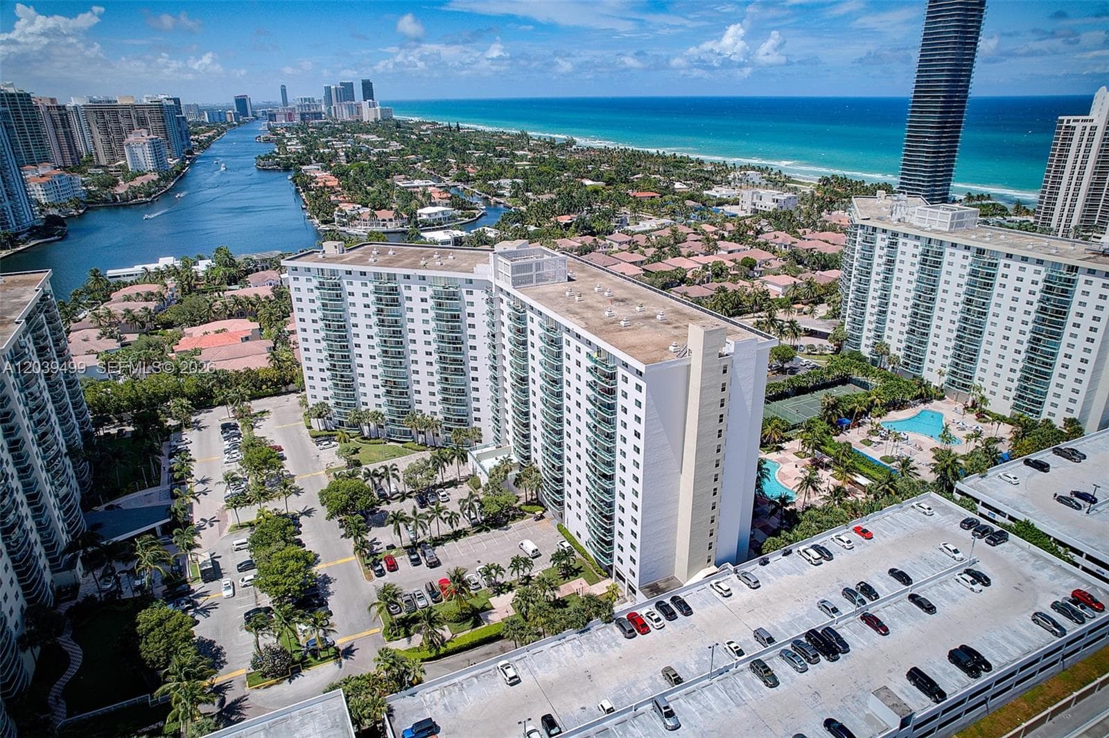 OCEANVIEW B CONDOMINIUM · #PH-6 in Sunny Isles Beach - Photo 34