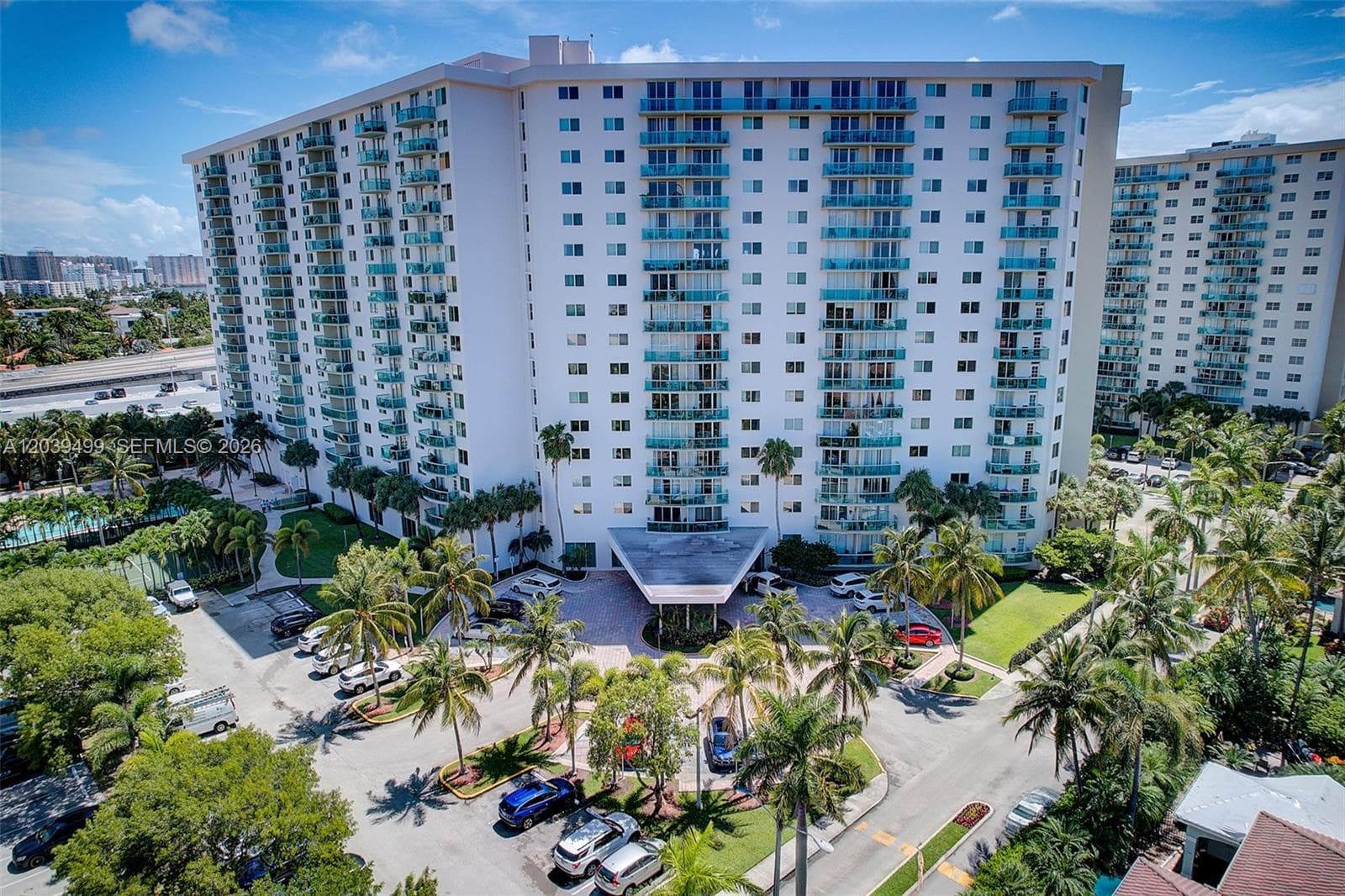 OCEANVIEW B CONDOMINIUM · #PH-6 in Sunny Isles Beach - Photo 33