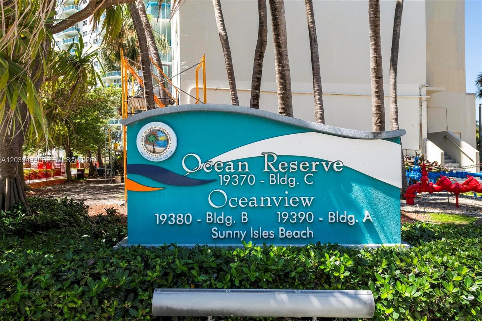 OCEANVIEW B CONDOMINIUM · #PH-6 in Sunny Isles Beach - Photo 39