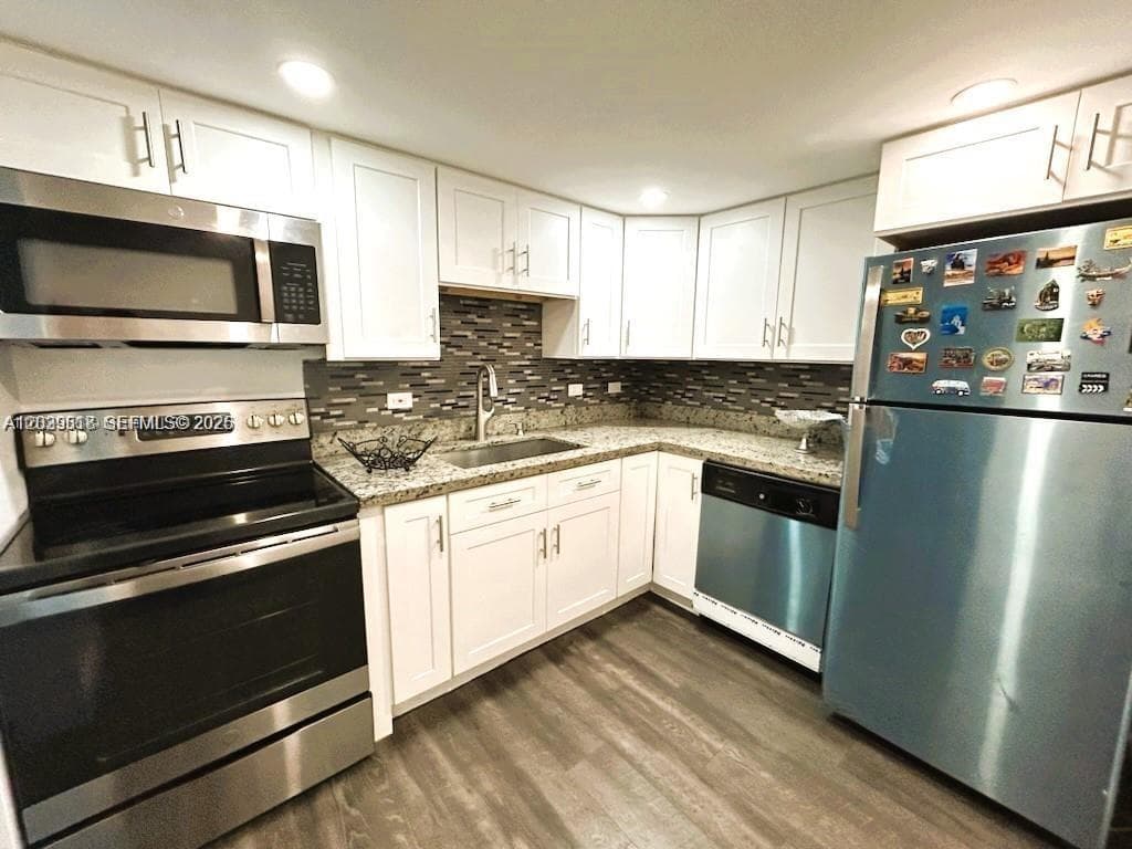 Waterview · #142 in Aventura - Photo 7