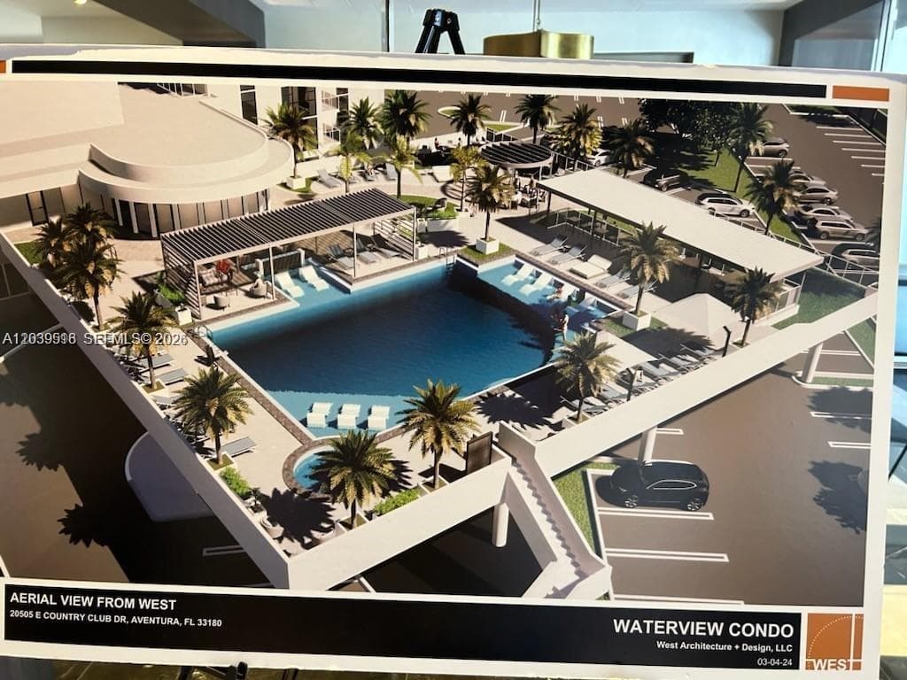 Waterview · #142 in Aventura - Photo 15