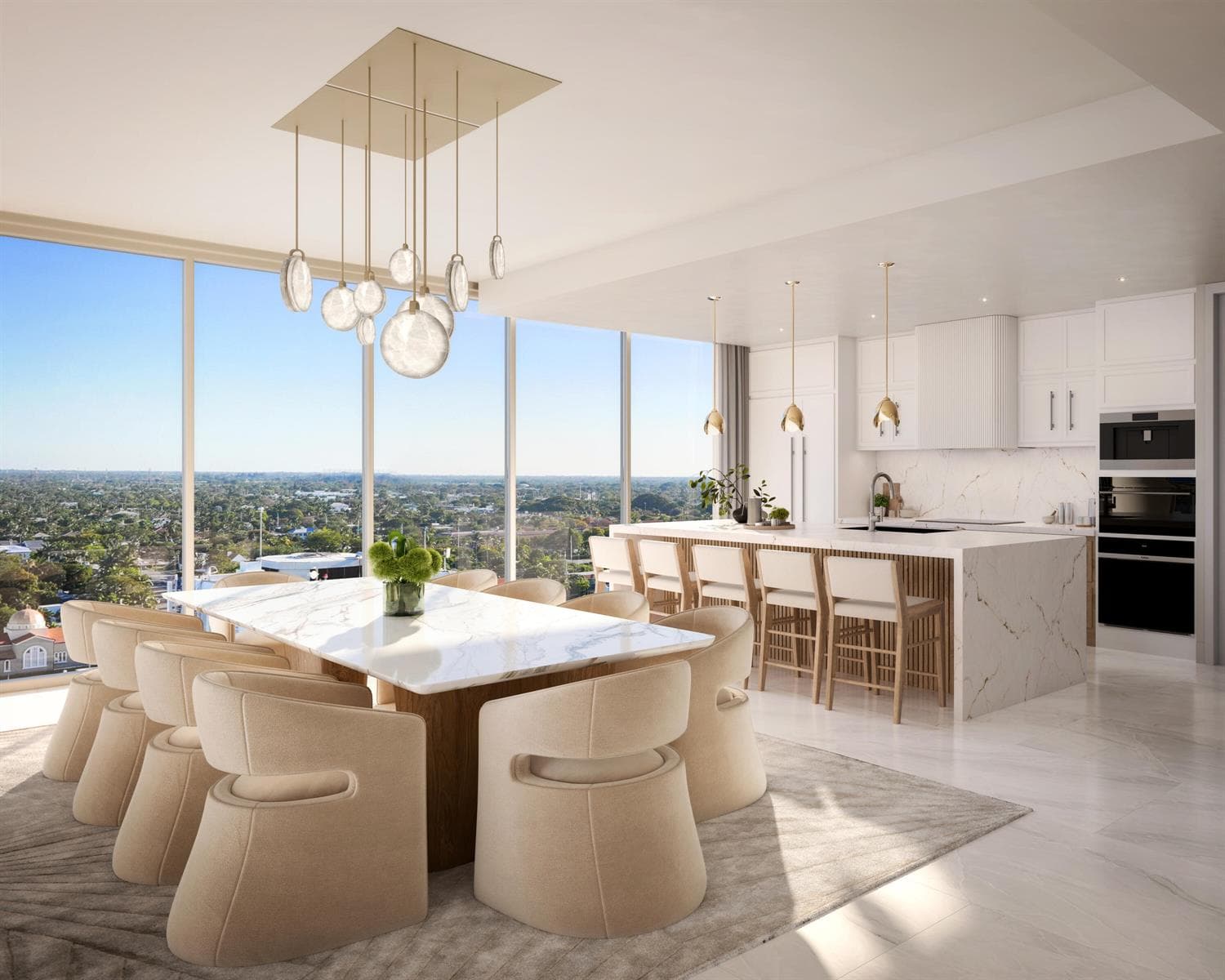 Kitchen Dining