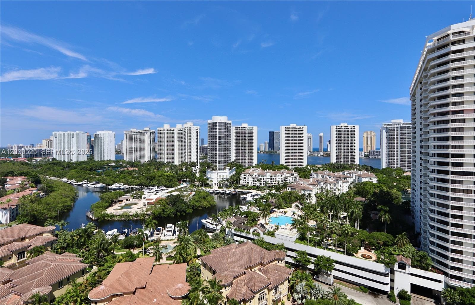 1000 ISL BLVD WILLIAMS IS · #2005 in Aventura - Photo 16