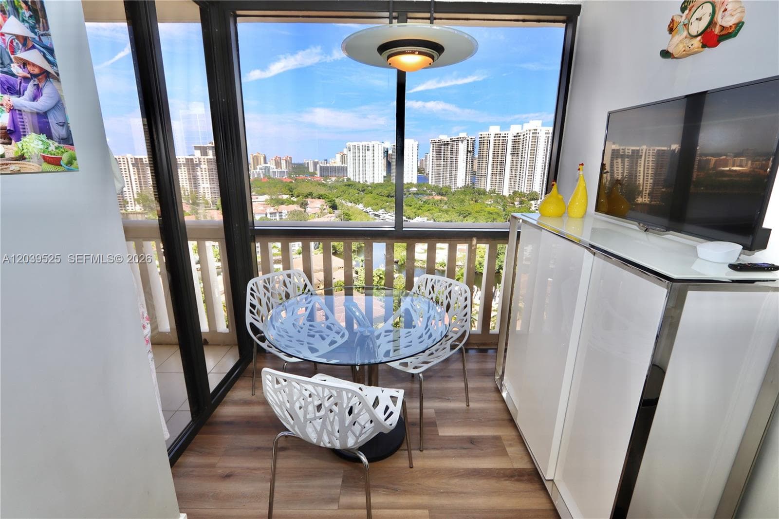 1000 ISL BLVD WILLIAMS IS · #2005 in Aventura - Photo 12