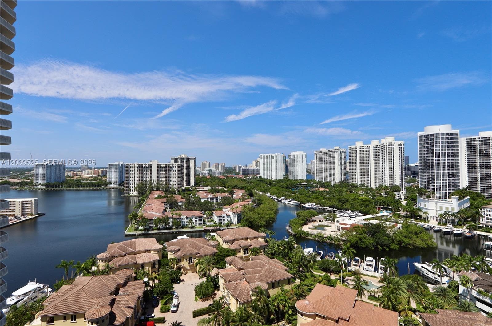 1000 ISL BLVD WILLIAMS IS · #2005 in Aventura - Photo 32
