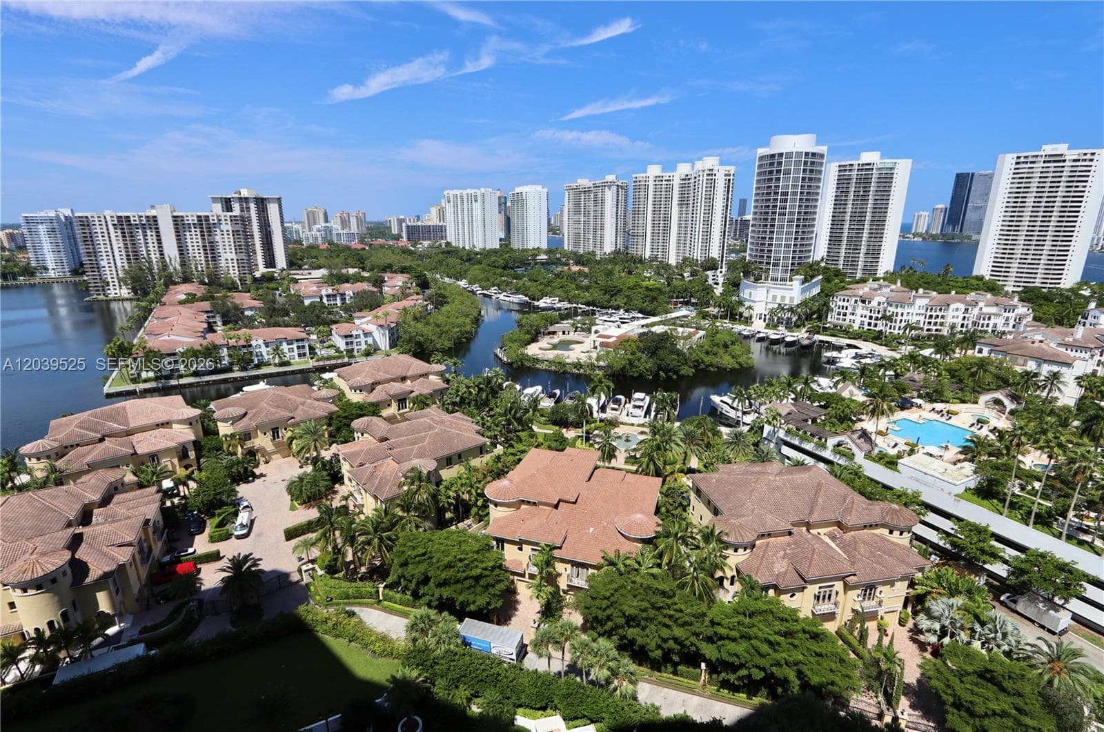 1000 ISL BLVD WILLIAMS IS · #2005 in Aventura - Photo 33