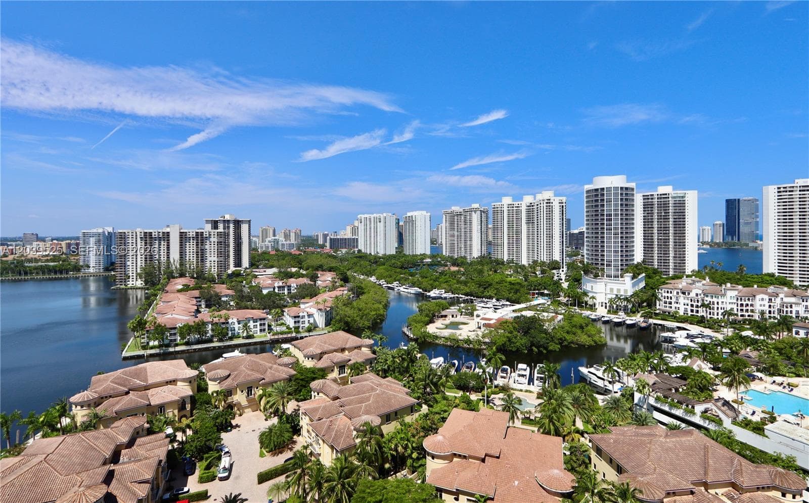 1000 ISL BLVD WILLIAMS IS · #2005 in Aventura - Photo 29