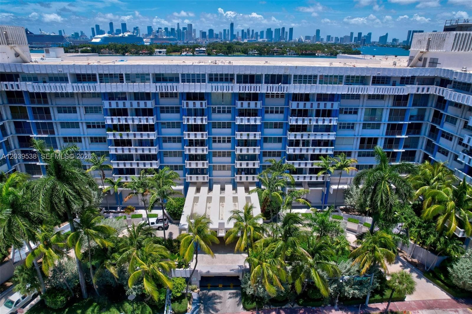 South Bay Club · #533 in Miami Beach - Photo 56