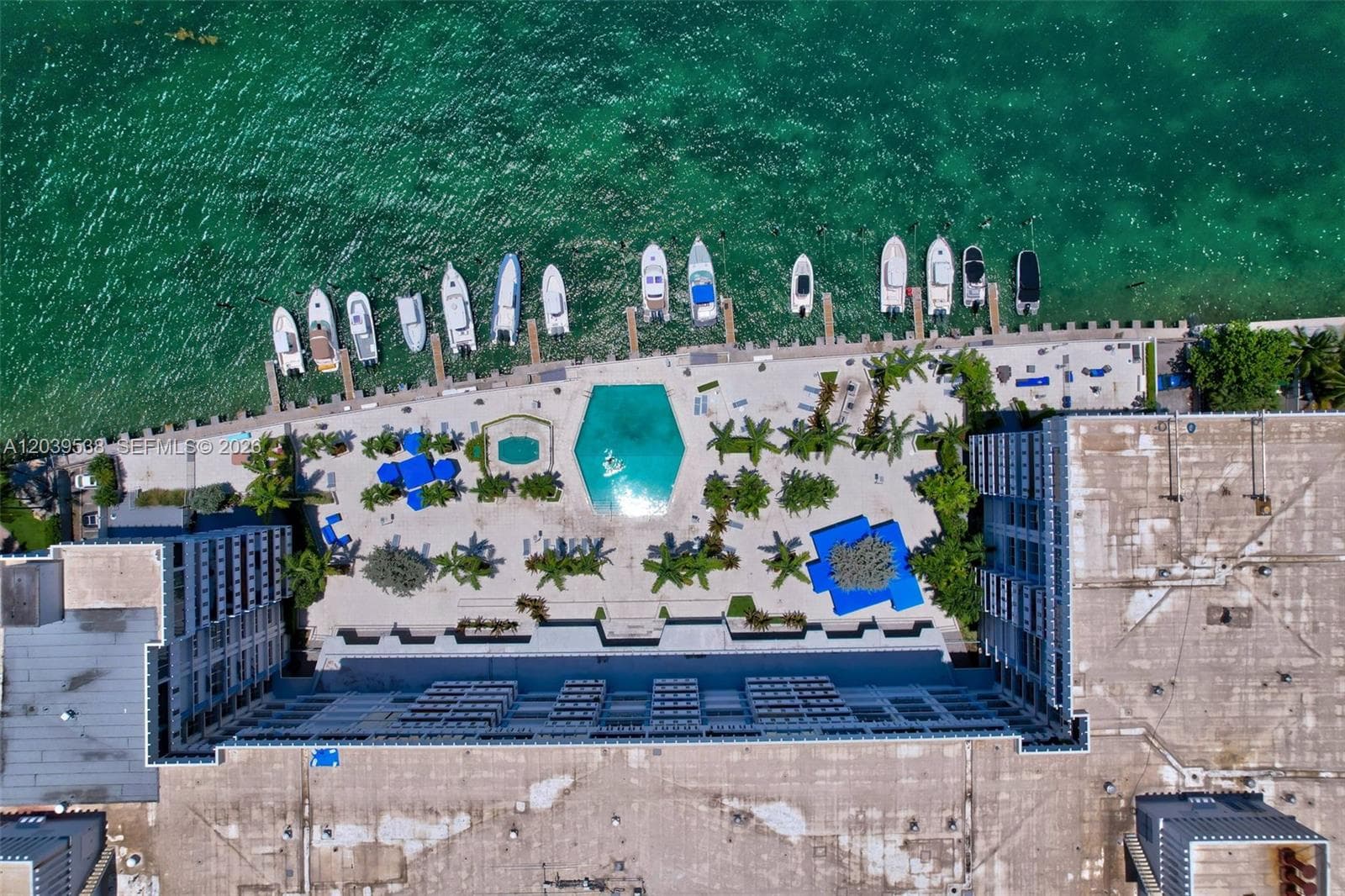 South Bay Club · #533 in Miami Beach - Photo 65
