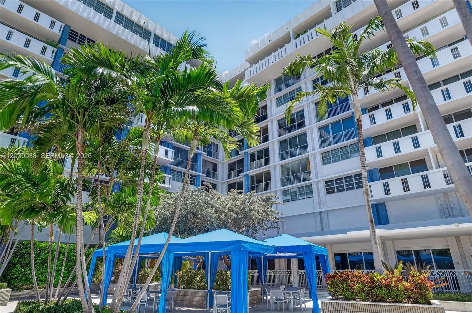 South Bay Club · #533 in Miami Beach - Photo 49