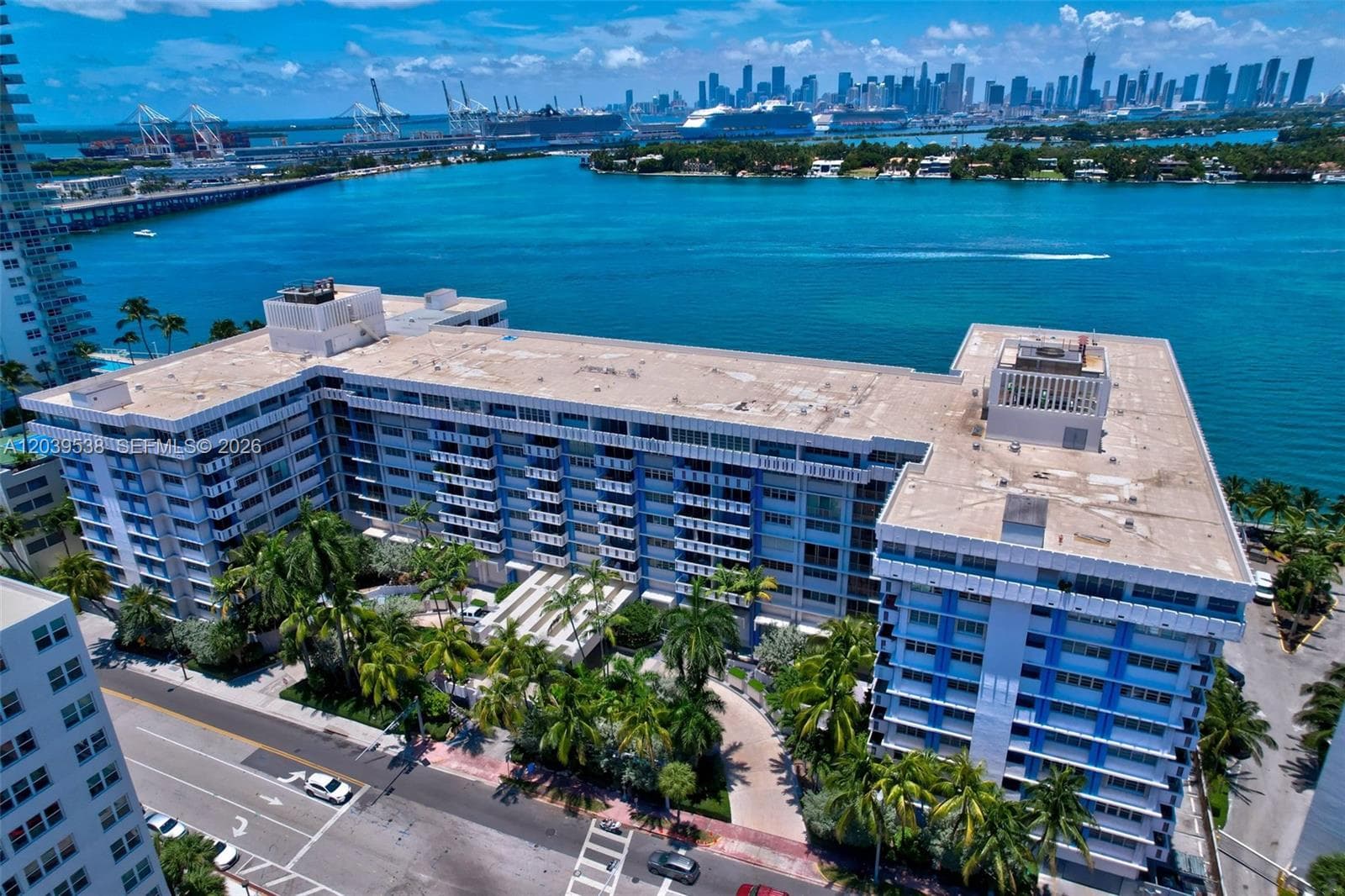 South Bay Club · #533 in Miami Beach - Photo 58