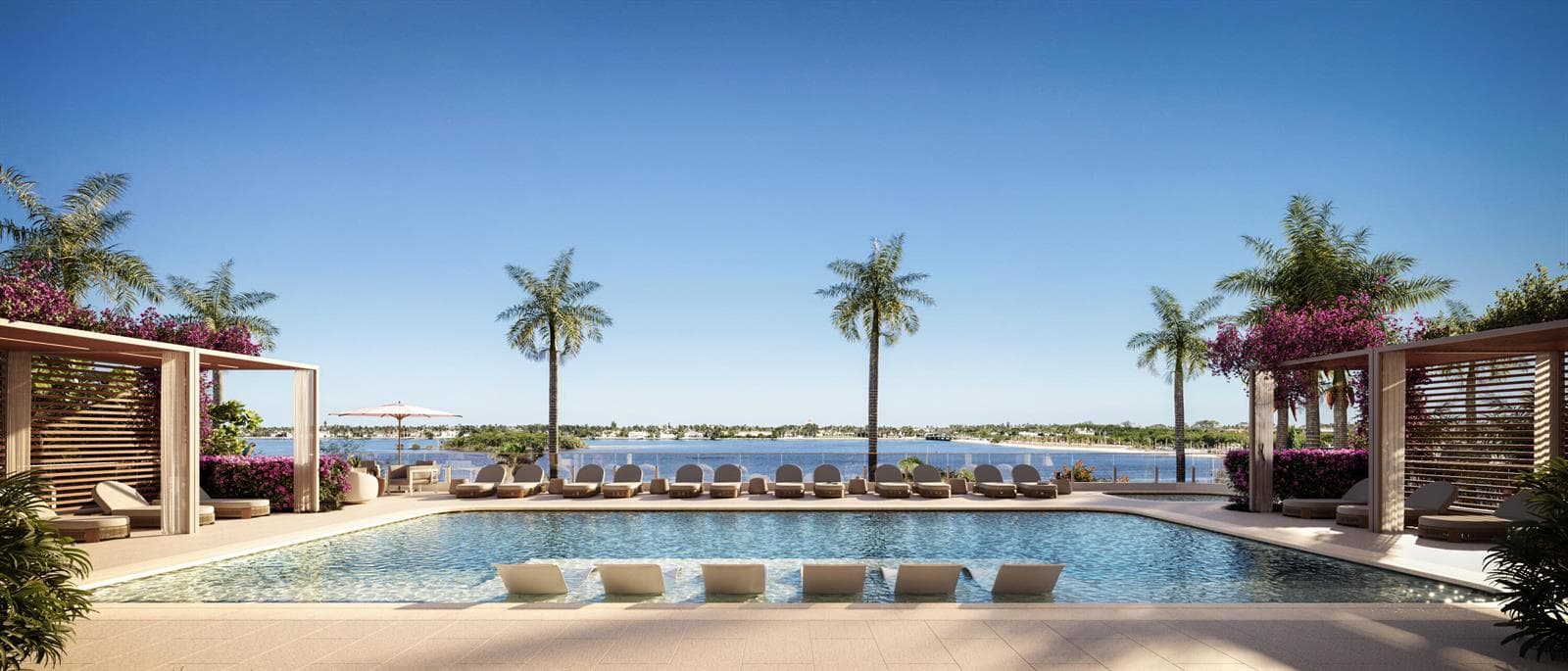 05 - East Pool Deck