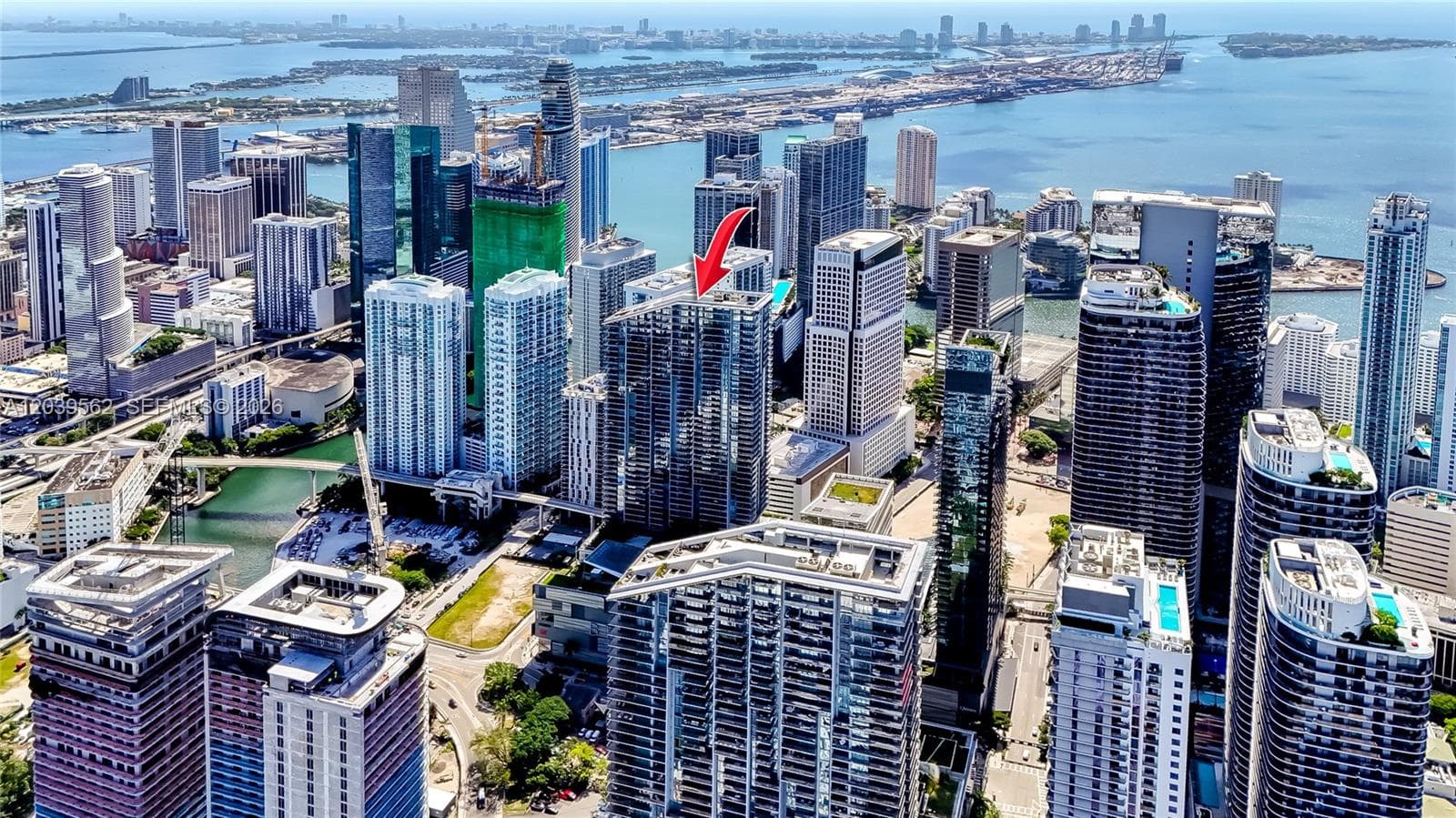 Rise Brickell City Centre · #1006 in Miami - Photo 46