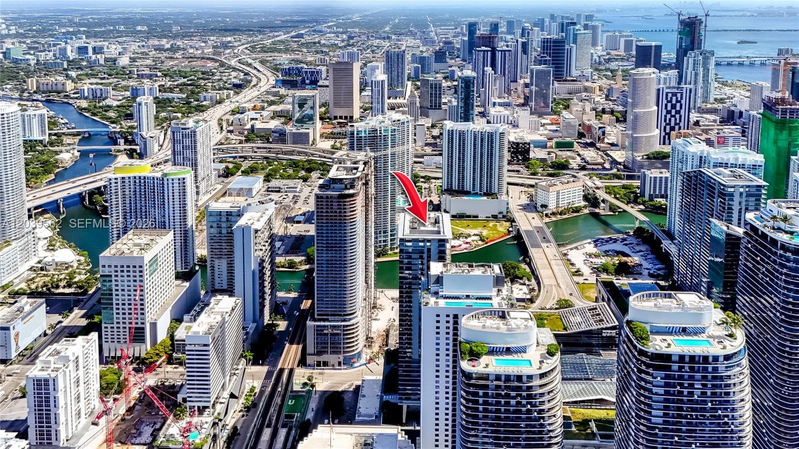 Rise Brickell City Centre · #1006 in Miami - Photo 47