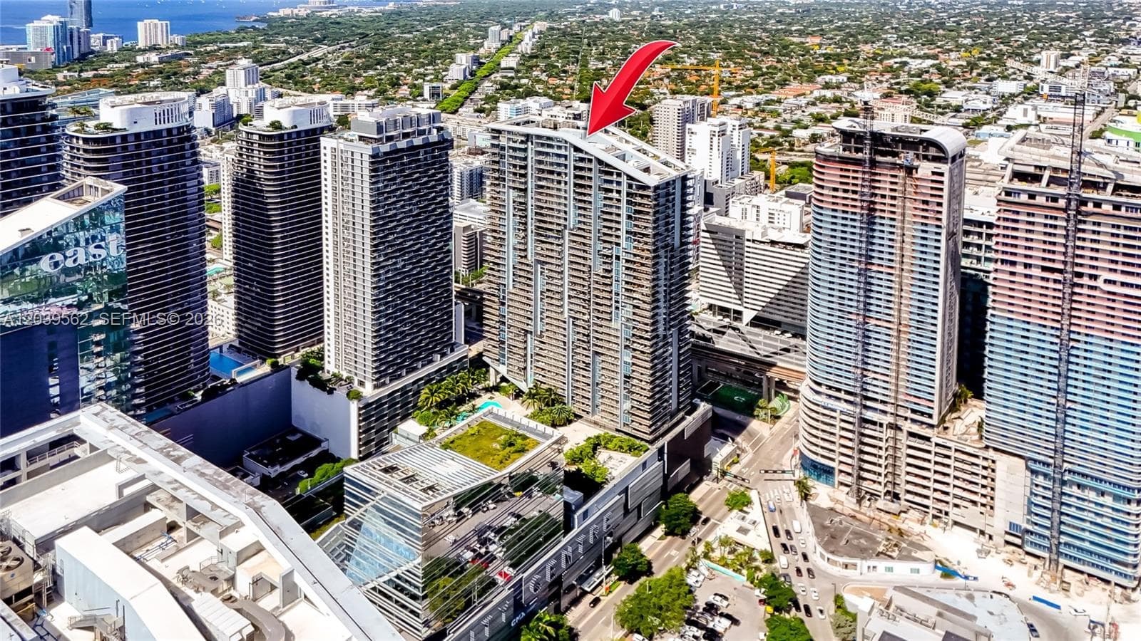 Rise Brickell City Centre · #1006 in Miami - Photo 43