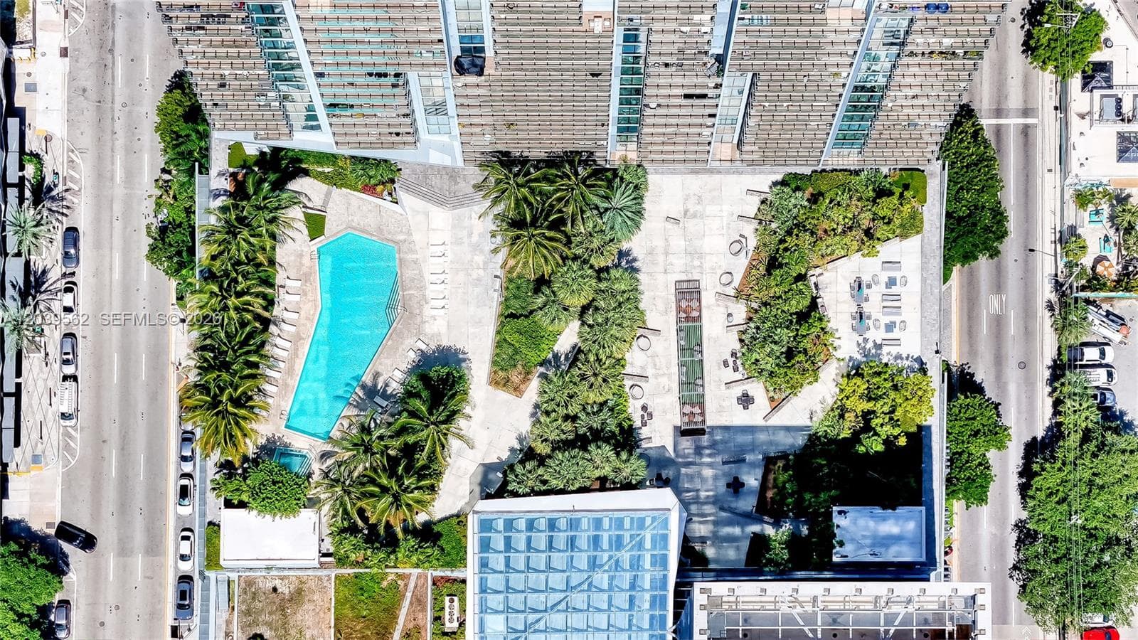 Rise Brickell City Centre · #1006 in Miami - Photo 49