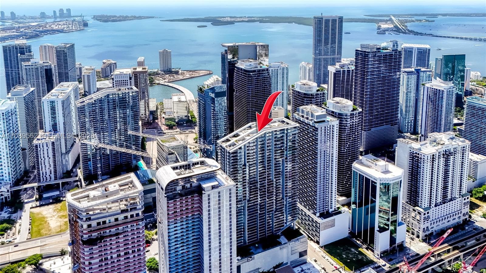 Rise Brickell City Centre · #1006 in Miami - Photo 45
