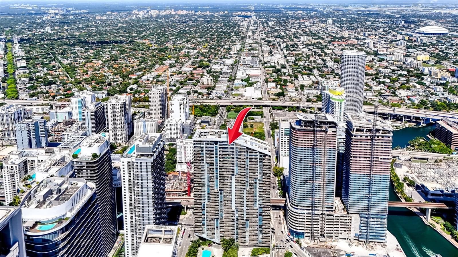 Rise Brickell City Centre · #1006 in Miami - Photo 48