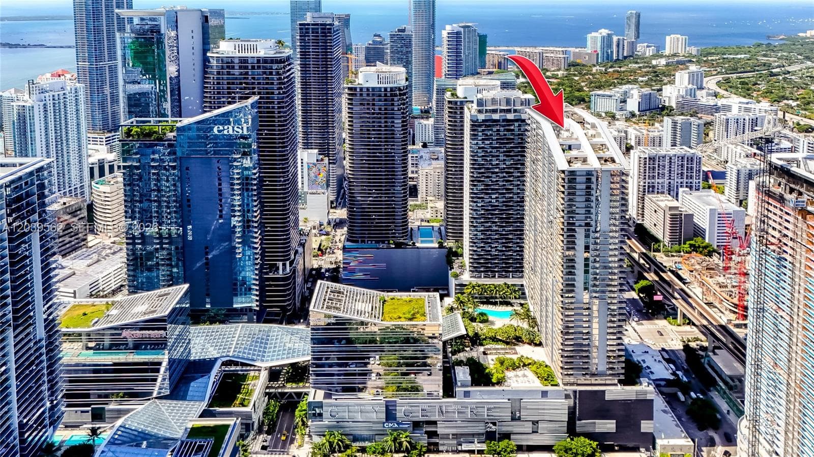 Rise Brickell City Centre · #1006 in Miami - Photo 44