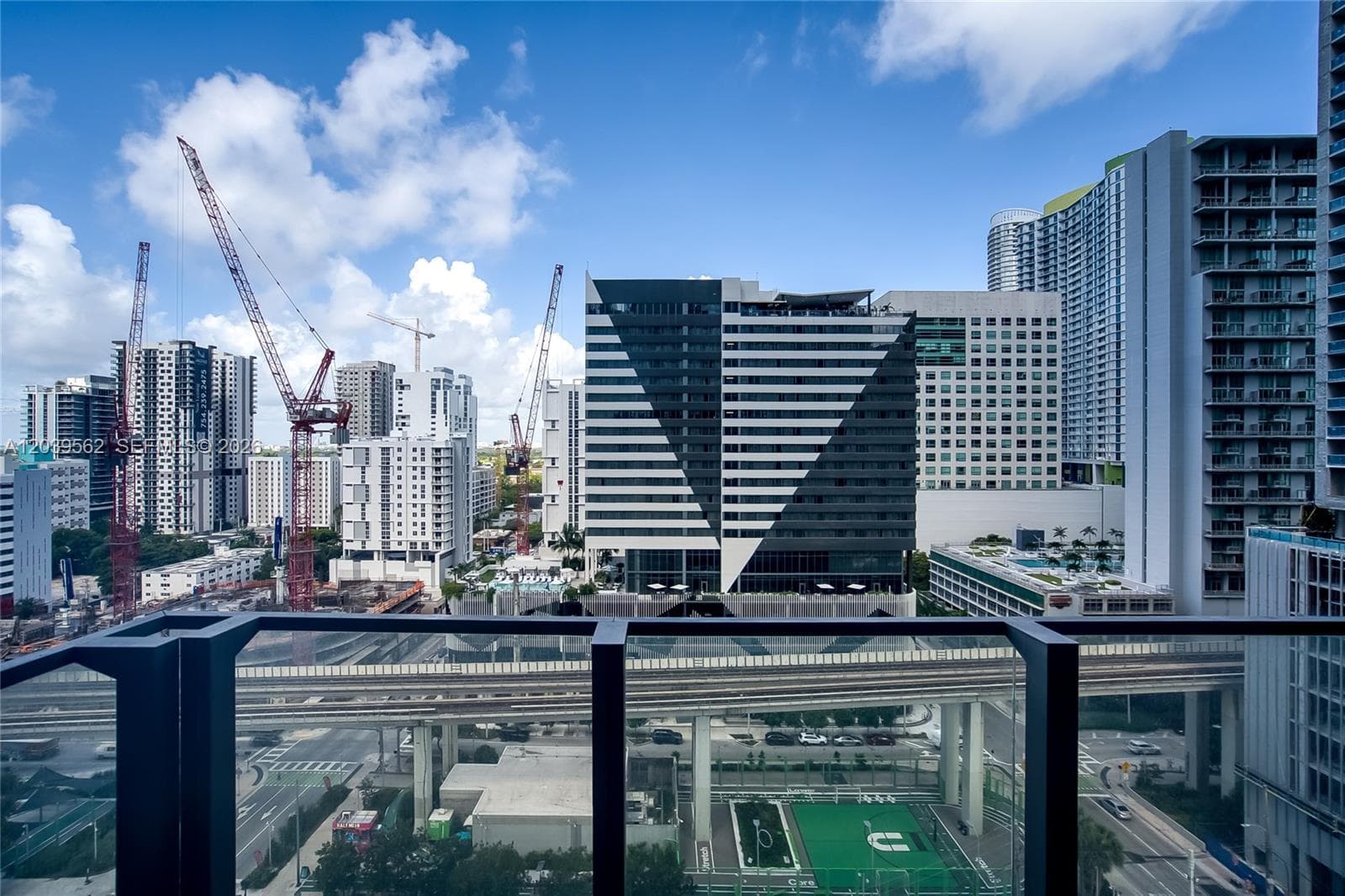 Rise Brickell City Centre · #1006 in Miami - Photo 25