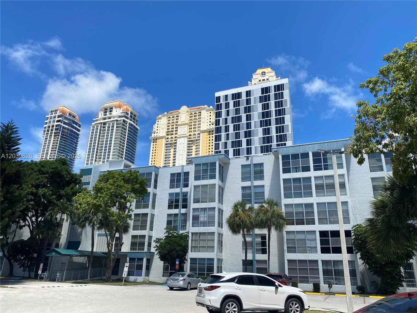AVILA CONDO · #216 in Sunny Isles Beach - Photo 3