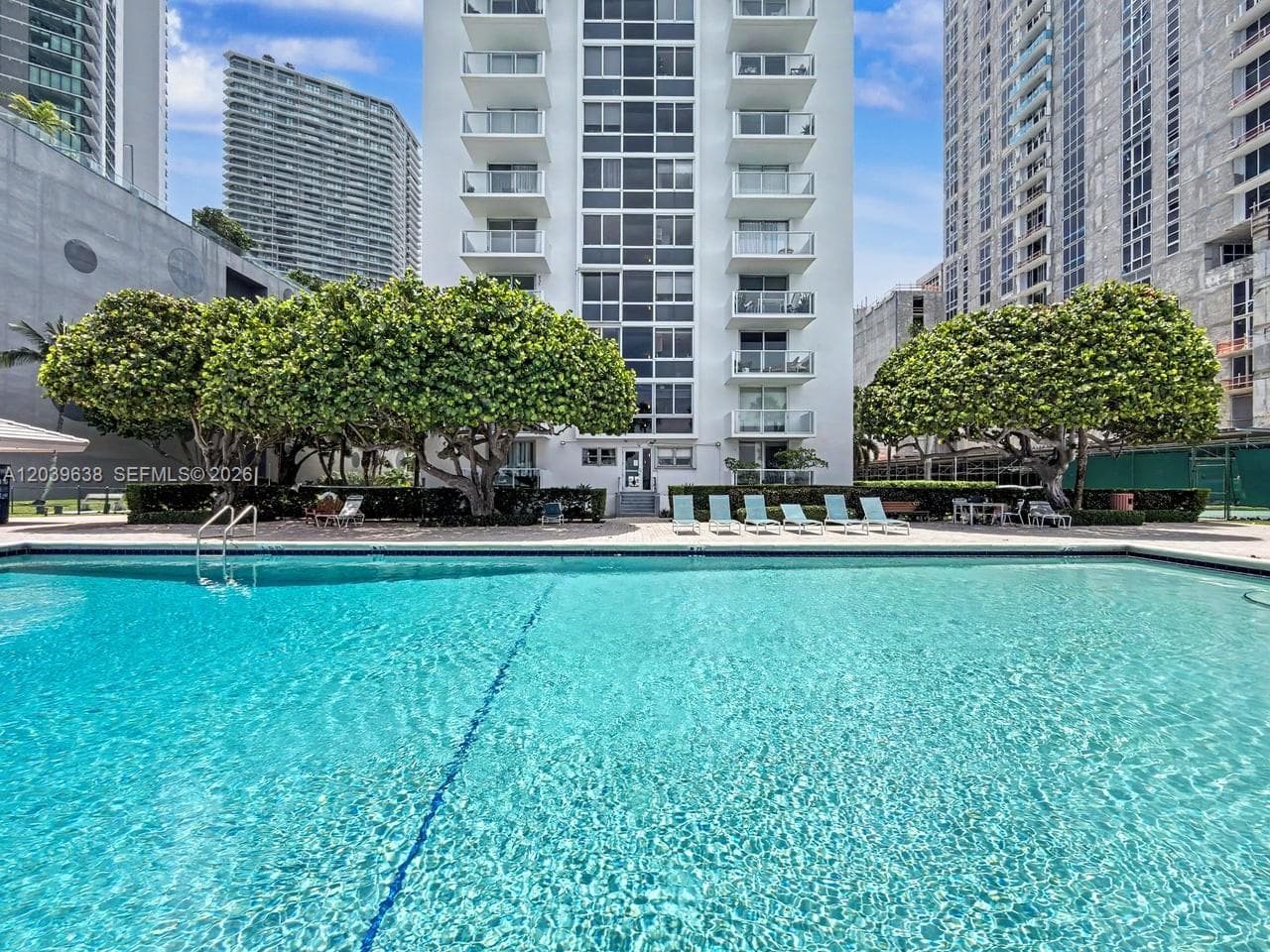 BAY PARK TOWERS CONDO · #307 in Miami - Photo 36