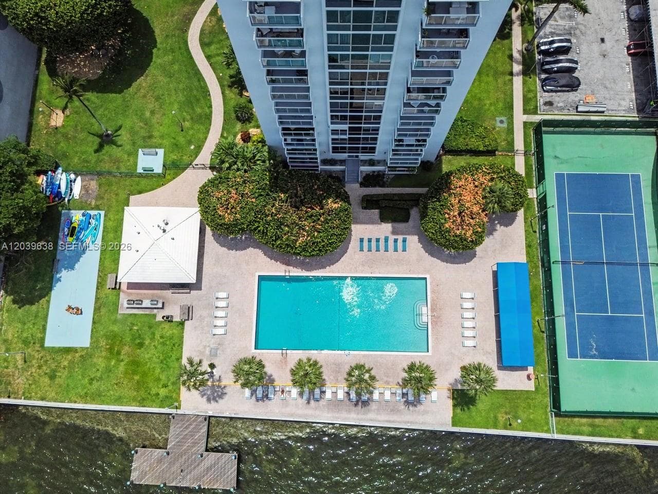BAY PARK TOWERS CONDO · #307 in Miami - Photo 28