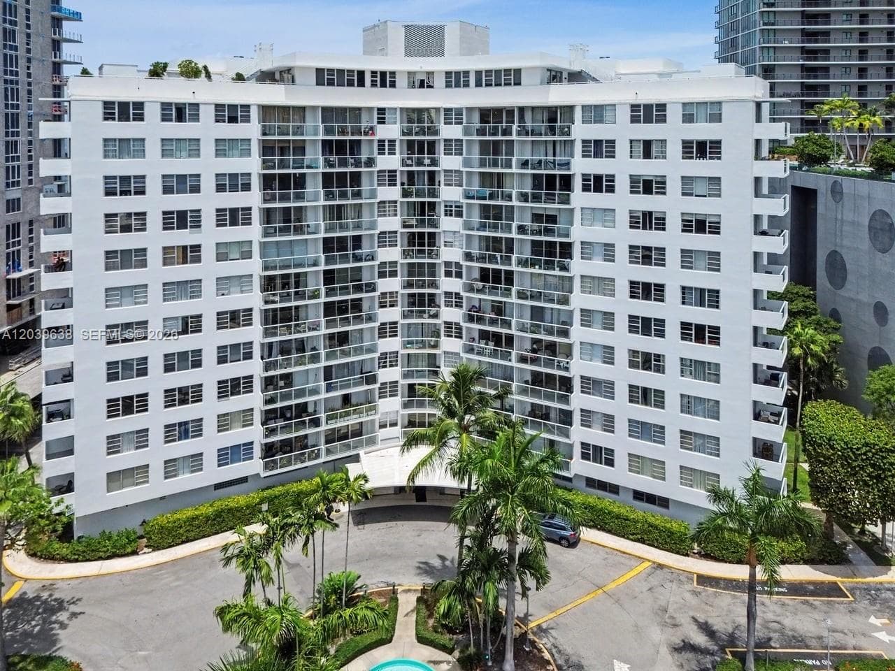 BAY PARK TOWERS CONDO · #307 in Miami - Photo 20