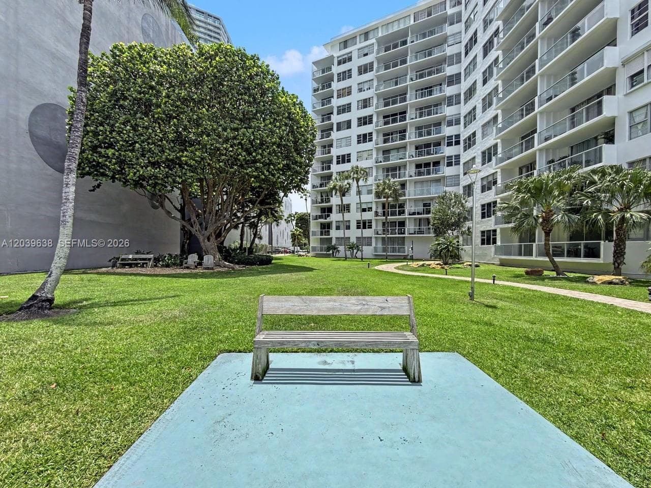 BAY PARK TOWERS CONDO · #307 in Miami - Photo 34