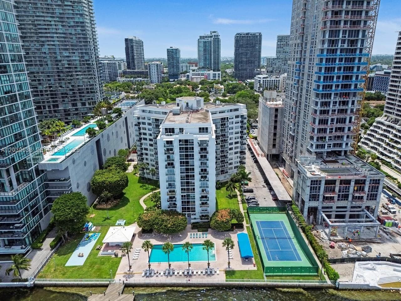 BAY PARK TOWERS CONDO · #307 in Miami - Photo 29