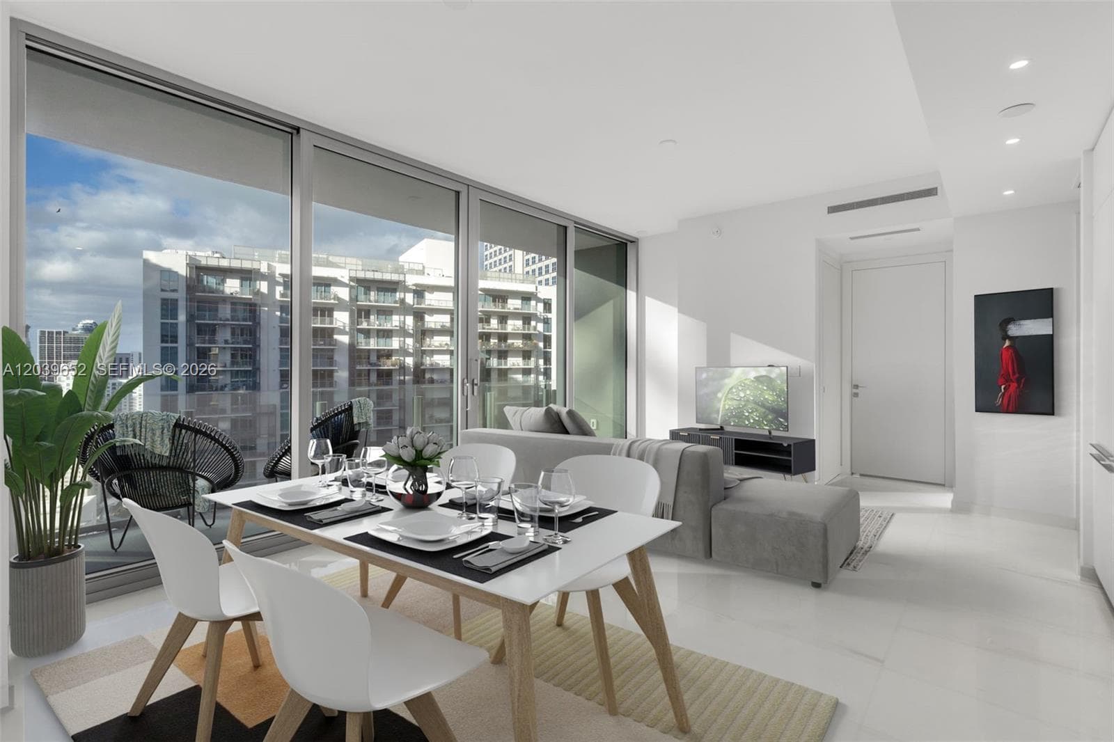 Aston Martin Residences · #4008 in Miami - Photo 2